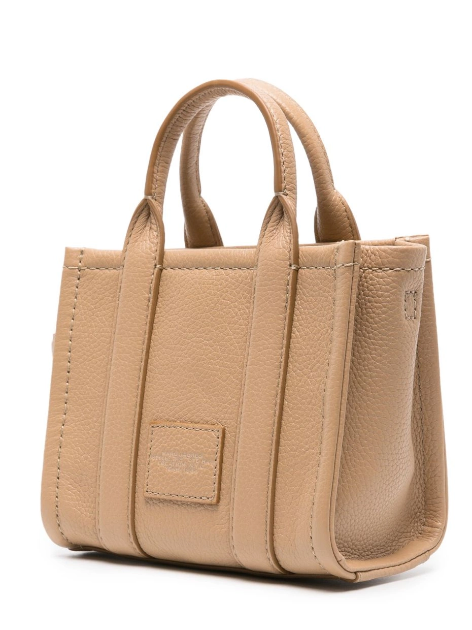 Cheap Women Jacobs leather tote The Mini Marc bag 0729